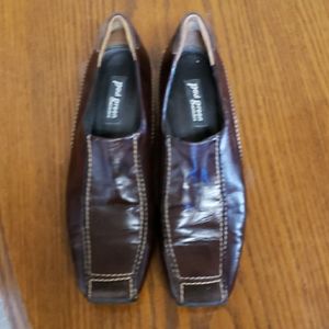 Paul green, Munchen.